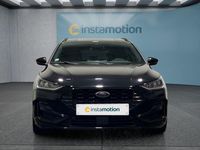 Gebraucht Ford Focus ST-Line X 155 PS (114 kW) 2024 Schwarz Kombi
