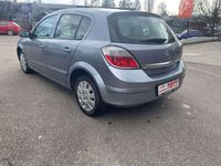 gebraucht Opel Astra 1.4, Radio, Klima