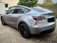 gebraucht Tesla Model Y Model YLong Range Dual Motor AWD