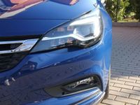 gebraucht Opel Astra Sports Tourer INNOVATION /LED Licht