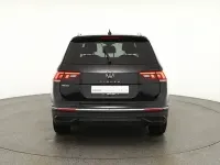 Gebraucht VW Tiguan Allspace Life 150 PS (110 kW) 2022 Andere SUV