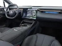 Brugt Lotus Eletre 450 kW (612 HK) 2024 Sort SUV