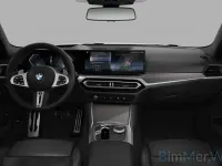 Gebraucht BMW M340 M Sport 374 PS (275 kW) 2023 Blau Limousine