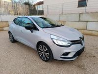 Gebraucht Renault Clio IV Initiale Paris 118 PS (86 kW) 2017 Limousine