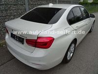 gebraucht BMW 320 d Lim.Adv./Aut./Navi-Prof/LED/HuP/PDC/Teil-L.