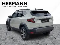 Gebraucht Dacia Duster Journey 131 PS (96 kW) 2024 Other SUV