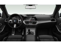 gebraucht BMW 330 i Touring