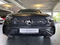 Gebraucht Mercedes GLC200 Advanced 204 PS (150 kW) 2024 Graphitgrau SUV