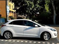 gebraucht Hyundai i30 i301.4 Classic