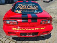 Gebraucht Chevrolet Camaro 193 PS (141 kW) 1999 Rot Cabrio