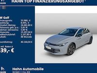 Gebraucht VW Golf VIII 116 PS (85 kW) 2026 Grau Limousine