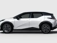 Neu Zeekr X Privilege AWD 364 kW (496 PS) 2026 Weiss SUV