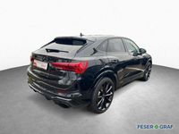 gebraucht Audi RS Q3 SPORTBACK