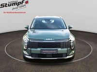 Neu Kia Sportage Vision 150 PS (110 kW) 2025 Experience green metallic SUV