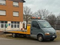 Second-hand Renault Master 114 CP (83 kW) 1999 Gri
