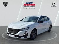 Gebraucht Peugeot 308 Active 131 PS (96 kW) 2023 Weiß Limousine