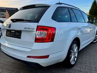 gebraucht Skoda Octavia Combi Joy