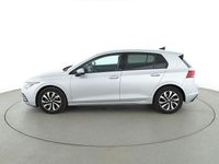 Gebraucht VW Golf VIII Active 2022 Grau Limousine