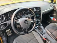 gebraucht VW Golf VII Join