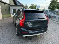 Gebraucht Volvo XC90 Momentum 224 PS (164 kW) 2015 Grau SUV