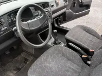 Gebraucht VW Golf III 60 PS (44 kW) 1993 Limousine