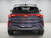 Neu Cupra Terramar VZ 265 PS (194 kW) 2025 Graphene grau metallic (r6) SUV