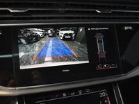 Gebraucht Audi Q7 S-Line 381 PS (280 kW) 2020 Weiß SUV