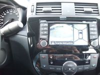 Gebraucht Nissan Pulsar Acenta 116 PS (85 kW) 2017 Grau metallic Limousine
