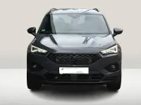 Gebraucht Seat Tarraco Style 150 PS (110 kW) 2021 Grau SUV