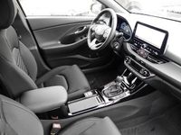 Gebraucht Hyundai i30 Advantage 140 PS (102 kW) 2024 Weiß Kombi