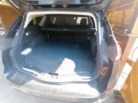Gebraucht Ford Mondeo 187 PS (137 kW) 2022 Schwarz Kombi