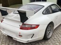 Gebraucht Porsche 997 420 PS (308 kW) 2008 Weiß
