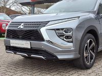 Gebraucht Mitsubishi Eclipse Cross Select 188 PS (138 kW) 2022 Grau SUV