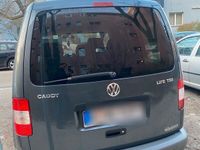 gebraucht VW Caddy 2010