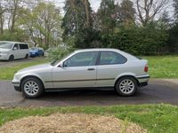 gebraucht BMW 316 Compact i Exclusiv Edition Exclusiv Edition