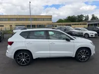 Käytetty Cupra Ateca 300 HP (220 kW) 2019 Valkoinen Katumaasturi