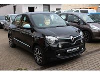 gebraucht Renault Twingo Luxe Navi/Kamera/Tempomat/Spurhalte/Top