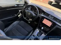 Gebraucht VW Arteon Elegance 190 PS (139 kW) 2019 Grau Kleinwagen