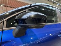 Usata Renault Captur Evolution 91 CV (66 kW) 2025 Blu SUV