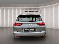 Gebraucht Kia Ceed Vision 101 PS (74 kW) 2023 Silber Kleinwagen