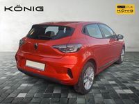 Gebraucht Renault Clio V Evolution 91 PS (66 kW) 2024 Orange Limousine