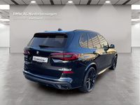 Gebraucht BMW X5 Shadowline 231 PS (169 kW) 2022 Schwarz SUV
