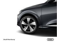 Neu Audi SQ5 367 PS (269 kW) 2026 Grau (tamboragrau metallic) SUV