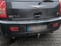 Gebraucht Chrysler 300C 218 PS (160 kW) 2010 Schwarz Kombi