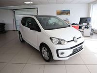 gebraucht VW up! high/Sitzheizung/Klima/