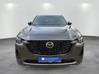 Neu Mazda CX-60 Homura-Line 328 PS (241 kW) 2026 Grau SUV