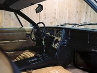 Gebraucht Maserati Bora 310 PS (228 kW) 1973 Grün Coupé