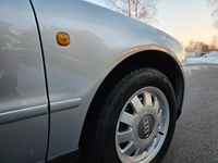 Gebraucht Audi A4 164 PS (120 kW) 1998 Silber Kombi