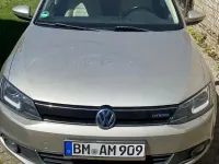 Gebraucht VW Jetta Highline 170 PS (125 kW) 2013 Andere farben Limousine