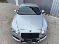 gebraucht Bentley Continental GT 4.0 V8 *MULLINER*Facelift Massage